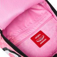 SPRAYGROUND® BACKPACK PINK PANTHER ON THE RUN BACKPACK