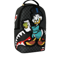 SPRAYGROUND® BACKPACK DISNEY SCROOGE COUNTING MONEY BACKPACK
