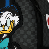 SPRAYGROUND® BACKPACK DISNEY SCROOGE COUNTING MONEY BACKPACK