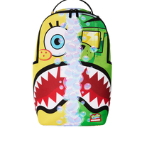 SPRAYGROUND® BACKPACK SPONGEBOB AND MONEYBEAR BACKPACK