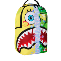 SPRAYGROUND® BACKPACK SPONGEBOB AND MONEYBEAR BACKPACK