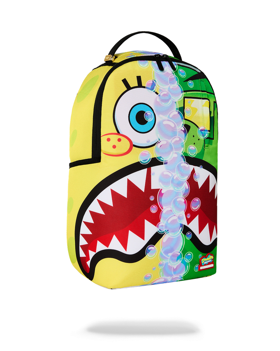 SpongeBob Backpacks | Sprayground – SPRAYGROUND®