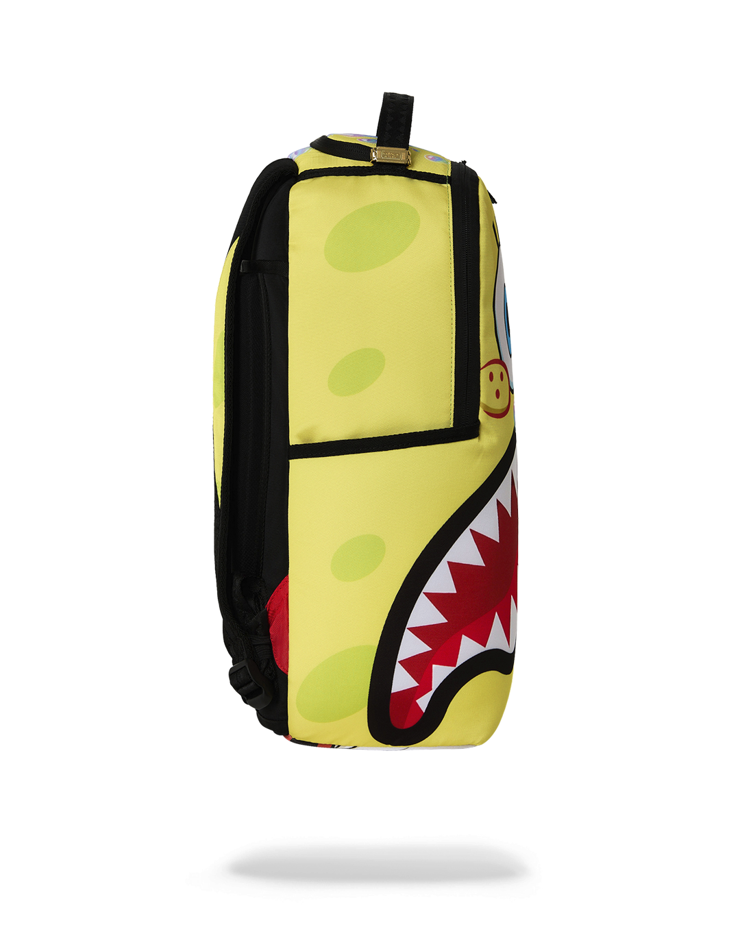 SPRAYGROUND® BACKPACK SPONGEBOB AND MONEYBEAR BACKPACK