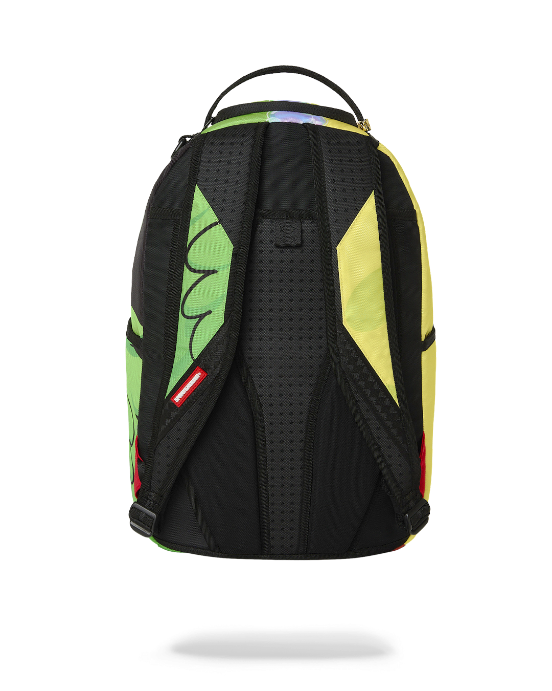 SPRAYGROUND® BACKPACK SPONGEBOB AND MONEYBEAR BACKPACK