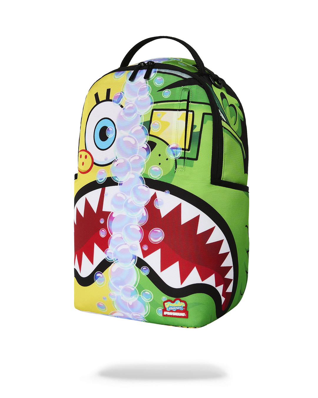 SPRAYGROUND® BACKPACK SPONGEBOB AND MONEYBEAR BACKPACK
