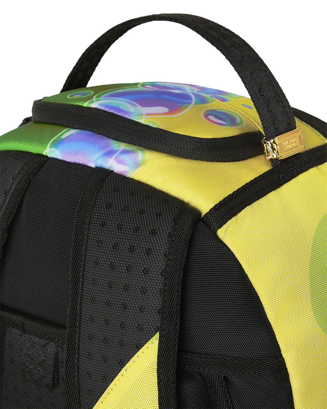 SPRAYGROUND® BACKPACK SPONGEBOB AND MONEYBEAR BACKPACK