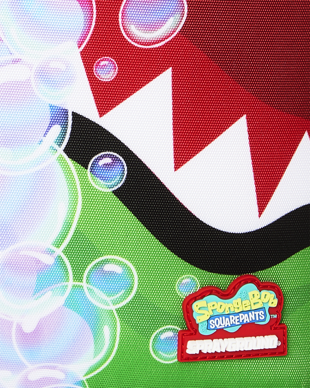 SPRAYGROUND® BACKPACK SPONGEBOB AND MONEYBEAR BACKPACK