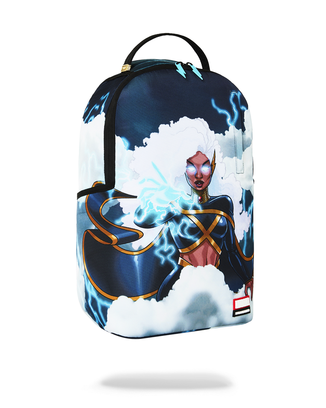 STORM OFFICIAL COLLAB - SUMMON THE LIGHTNING BACKPACK – SPRAYGROUND®