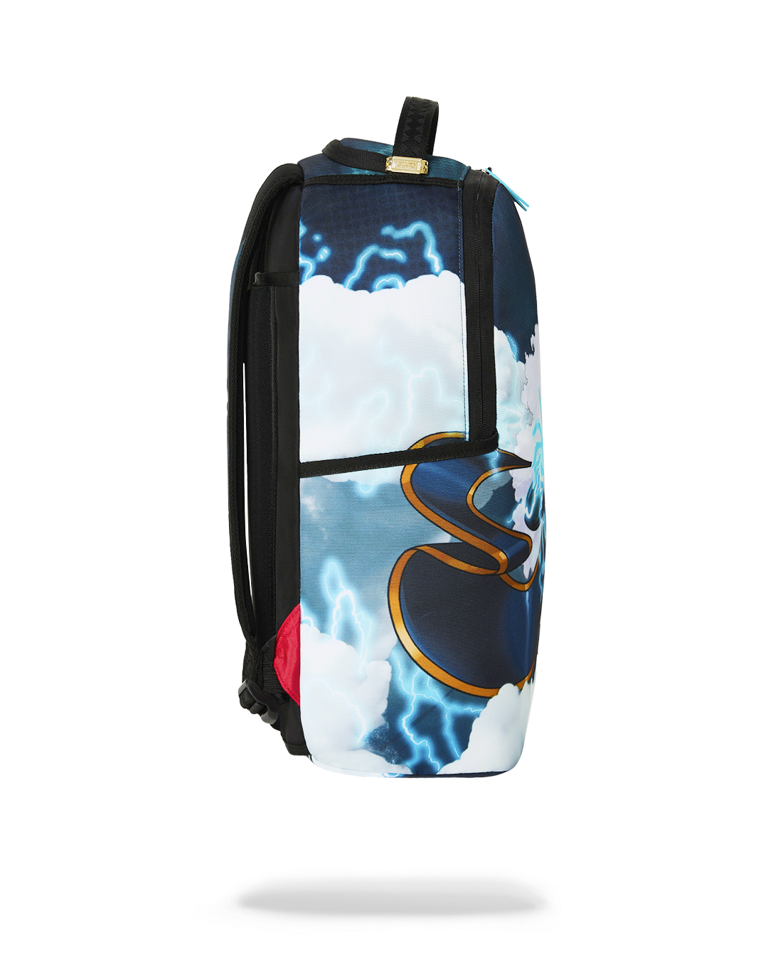 STORM OFFICIAL COLLAB - SUMMON THE LIGHTNING BACKPACK – SPRAYGROUND®