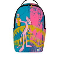 SPRAYGROUND® BACKPACK PINK PANTHER SPRAY CANS BACKPACK