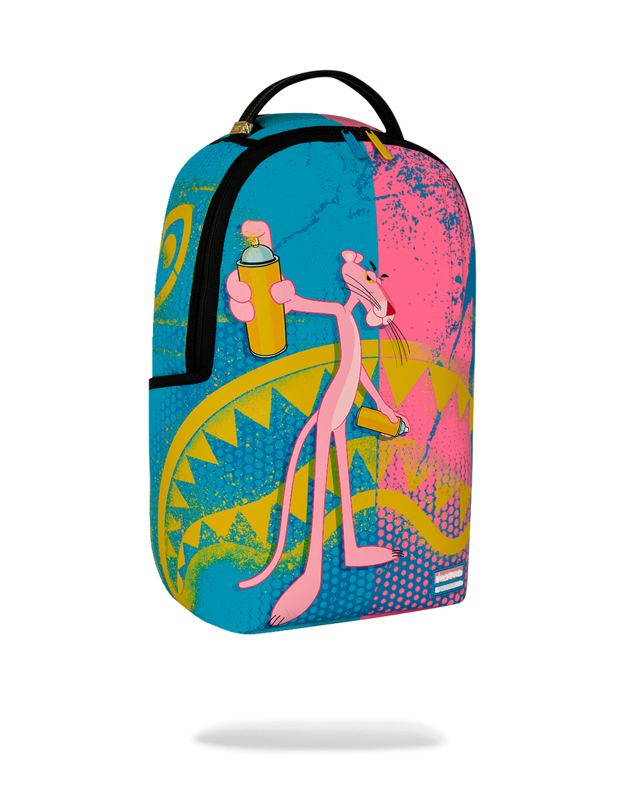 Pink Panther Backpack Collection | Sprayground – SPRAYGROUND®