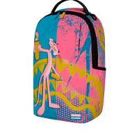 SPRAYGROUND® BACKPACK PINK PANTHER SPRAY CANS BACKPACK