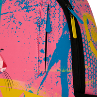 SPRAYGROUND® BACKPACK PINK PANTHER SPRAY CANS BACKPACK