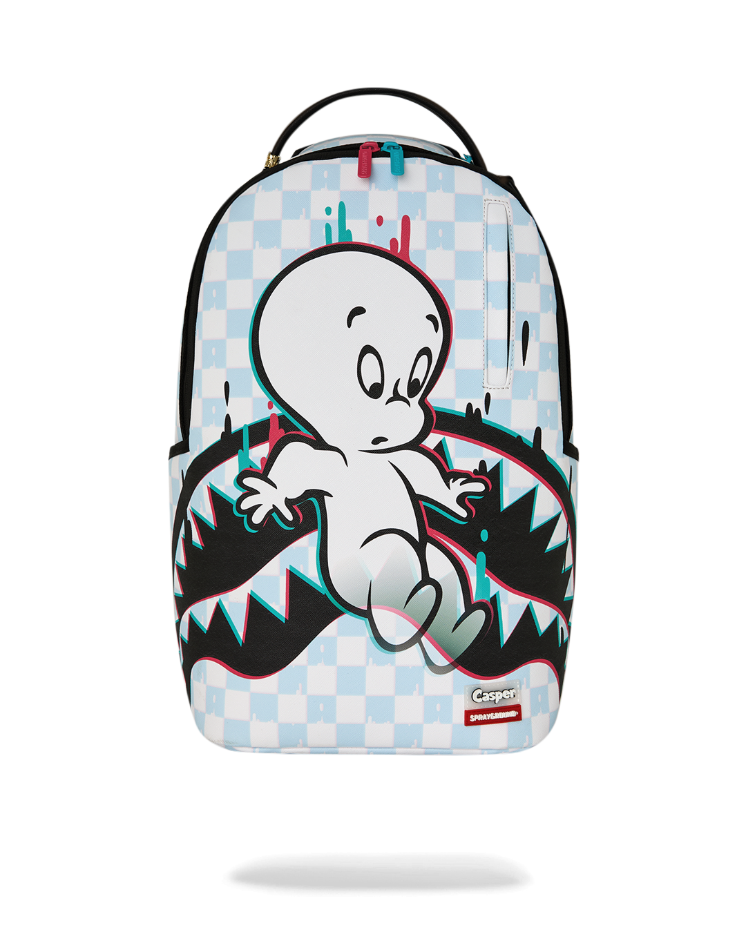 Sprayground Casper Fade Away Backpack