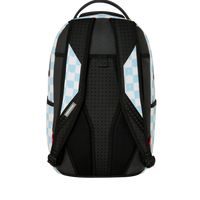 SPRAYGROUND® BACKPACK CASPER COMIN' THROUGH BACKPACK