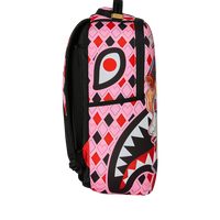SPRAYGROUND® BACKPACK DC HARLEY QUINN NEW LOOK BACKPACK