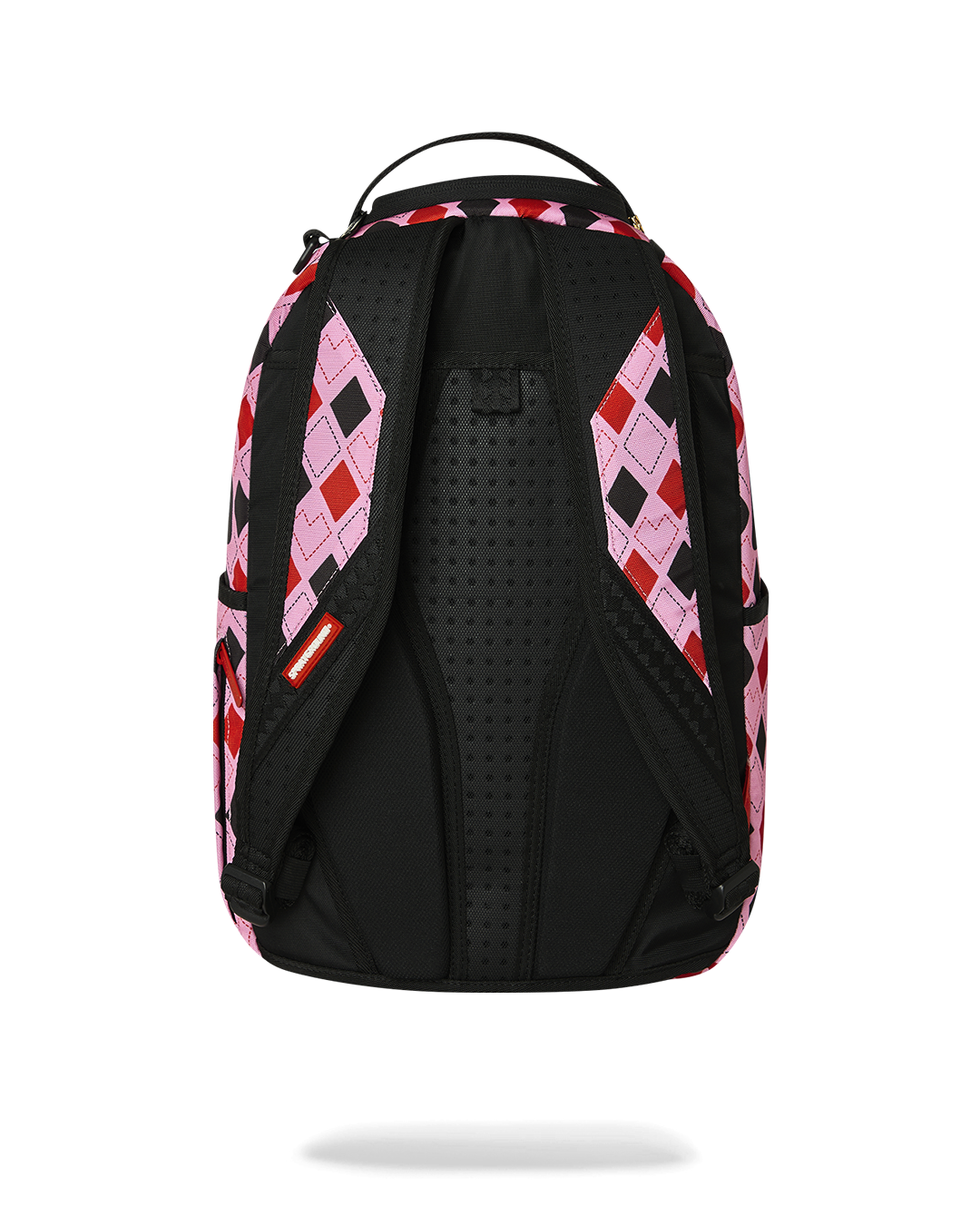 New Look Rucksacks HARLEY QUINN DC HAMMER BACKPACK – SPRAYGROUND®