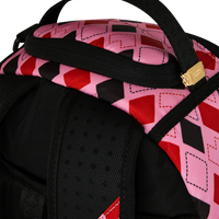 SPRAYGROUND® BACKPACK DC HARLEY QUINN NEW LOOK BACKPACK