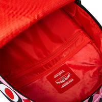 SPRAYGROUND® BACKPACK DC HARLEY QUINN NEW LOOK BACKPACK