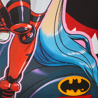 SPRAYGROUND® BACKPACK DC HARLEY QUINN NEW LOOK BACKPACK