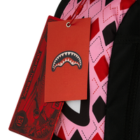 SPRAYGROUND® BACKPACK DC HARLEY QUINN NEW LOOK BACKPACK