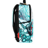 SPRAYGROUND® BACKPACK MARVEL IRON HEART BE YOUR OWN HERO BACKPACK
