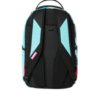 SPRAYGROUND® BACKPACK MARVEL IRON HEART BE YOUR OWN HERO BACKPACK