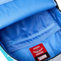 SPRAYGROUND® BACKPACK MARVEL IRON HEART BE YOUR OWN HERO BACKPACK