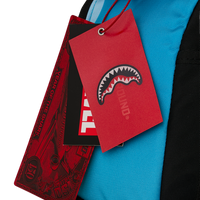 SPRAYGROUND® BACKPACK MARVEL IRON HEART BE YOUR OWN HERO BACKPACK