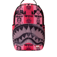 MARVEL STORM NYC POSTERS BACKPACK