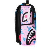 SPRAYGROUND® BACKPACK DISNEY LILO & STITCH RIP SHARK BACKPACK