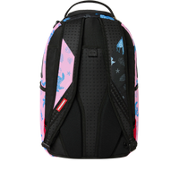 SPRAYGROUND® BACKPACK DISNEY LILO & STITCH RIP SHARK BACKPACK
