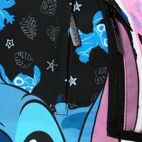 SPRAYGROUND® BACKPACK DISNEY LILO & STITCH RIP SHARK BACKPACK