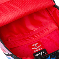SPRAYGROUND® BACKPACK DISNEY LILO & STITCH RIP SHARK BACKPACK