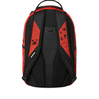 SPRAYGROUND® BACKPACK DC JOKER PRISON JUMPSUIT BACKPACK