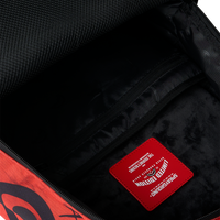 SPRAYGROUND® BACKPACK DC JOKER PRISON JUMPSUIT BACKPACK