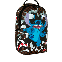 SPRAYGROUNDÂ® BACKPACK DISNEY STITCH BREAKOUT BACKPACK