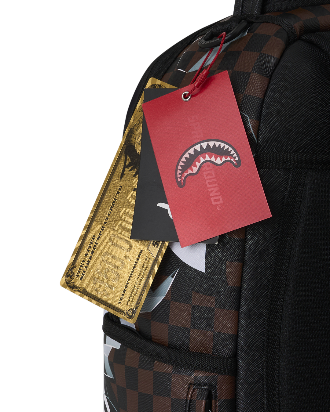 SPRAYGROUNDÂ® BACKPACK DISNEY STITCH BREAKOUT BACKPACK