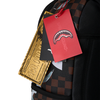 SPRAYGROUNDÂ® BACKPACK DISNEY STITCH BREAKOUT BACKPACK