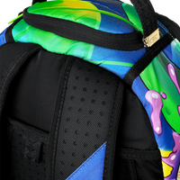 RICK AND MORTY MUTANT HUNTERS BACKPACK