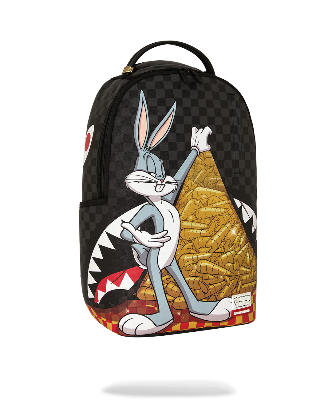 BUGS MONEY CARROT STACK BACKPACK – SPRAYGROUND®