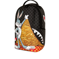 SPRAYGROUND® BACKPACK LOONEY CARROT STASH BACKPACK