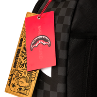 SPRAYGROUND® BACKPACK LOONEY CARROT STASH BACKPACK