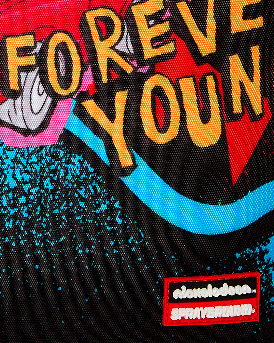RUGRATS (SUSIE) FOREVER YOUNG BACKPACK