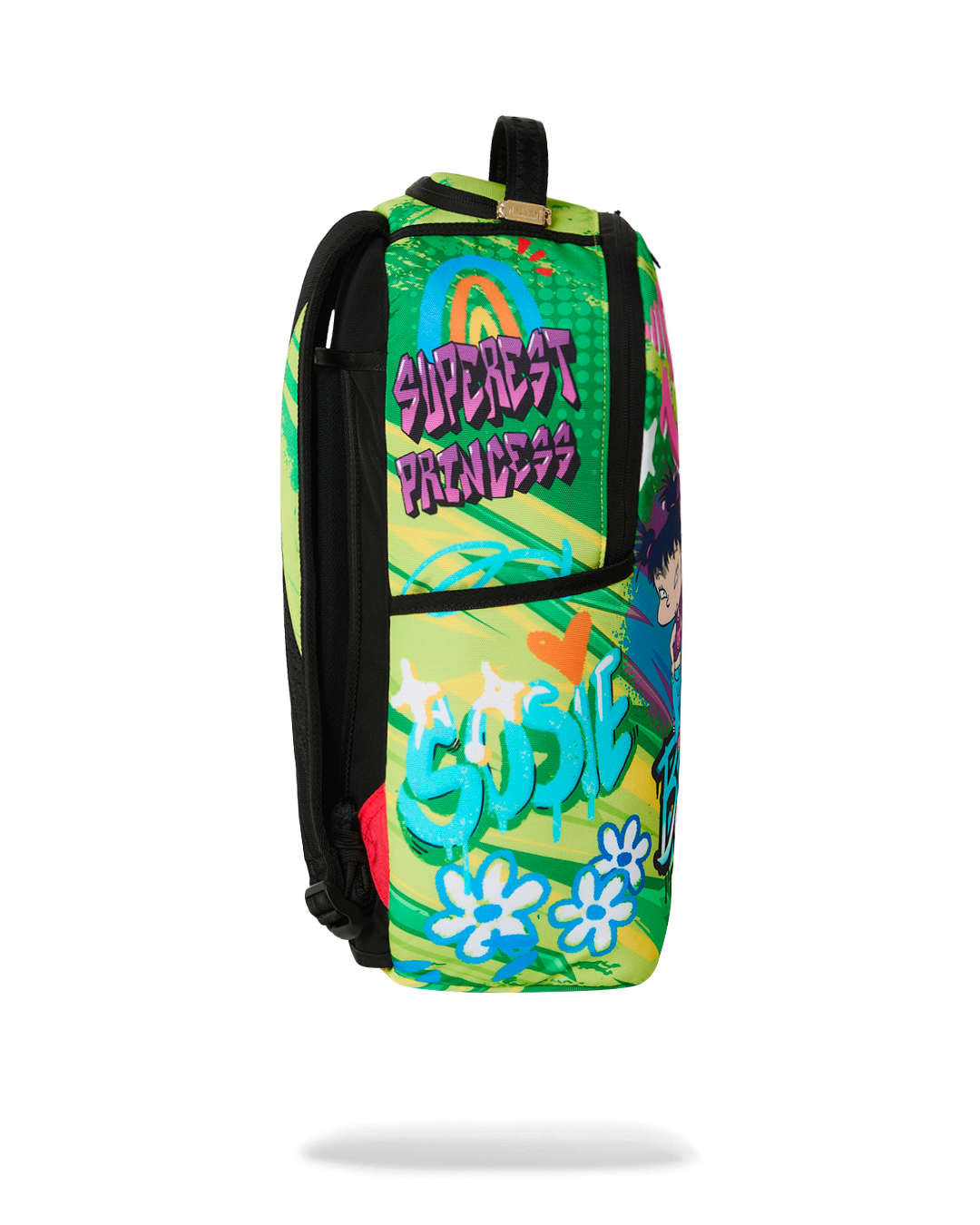 RUGRATS SUSIE BFF BACKPACK