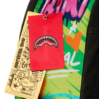 RUGRATS SUSIE BFF BACKPACK