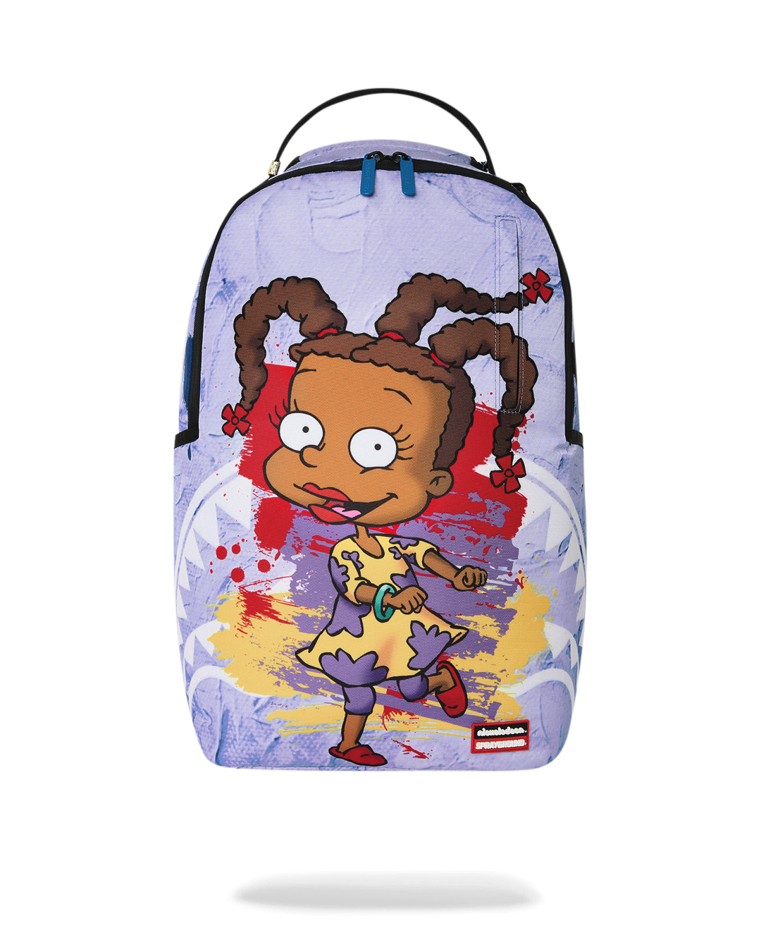 SPRAYGROUND® BACKPACK RUGRATS SUSIE STREET DANCE BACKPACK
