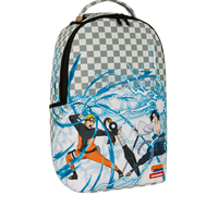 NARUTO VS SASUKE POWER PACK BACKPACK