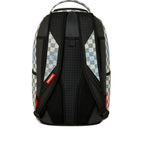 NARUTO VS SASUKE POWER PACK BACKPACK