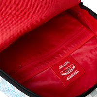 NARUTO VS SASUKE POWER PACK BACKPACK